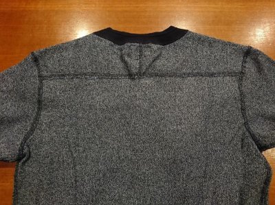 画像9: Delbombers&Co. 　ヘンリーネックロングスリーブＴ　ＤＬＴ－２