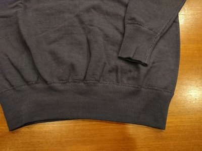 画像11: ウエアハウス　 スウェット　８３００３ー００