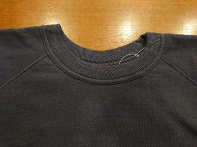 画像8: ウエアハウス　 スウェット　８３００３ー００