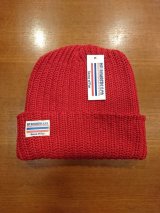 Delbombers&Co. 　コットンワッチキャップ　ＤＷＣ－２