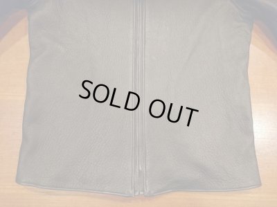 画像5: ファインクリーク　バドディア　ライダースジャケット　ＡＣＪＫ０４１