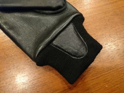 画像5: インポート　Ａ－１０グローブ