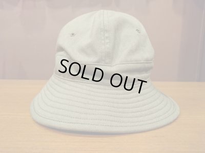 画像4: ウエアハウス　アーミーハット　５２００