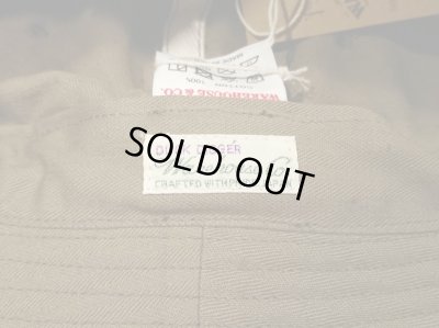 画像3: ウエアハウス　アーミーハット　５２００