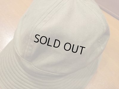 画像9: ウエアハウス　アーミーハット　５２００