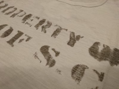 画像9: ジョングラッコー　プリントＴシャツ　ＪＧーＣＳ０５