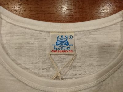 画像5: ジョングラッコー　プリントＴシャツ　ＪＧーＣＳ０５