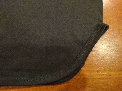 画像18: Delbombers&Co. 　七分袖ベースボールＴ　ＤＬＴ－３