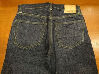 画像5: RESOLUTE リゾルト　ジーンズ　７１４－２