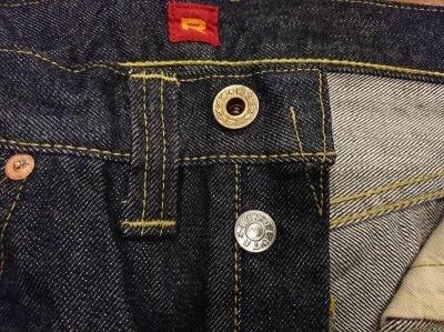 画像7: RESOLUTE リゾルト　ジーンズ　７１４－２