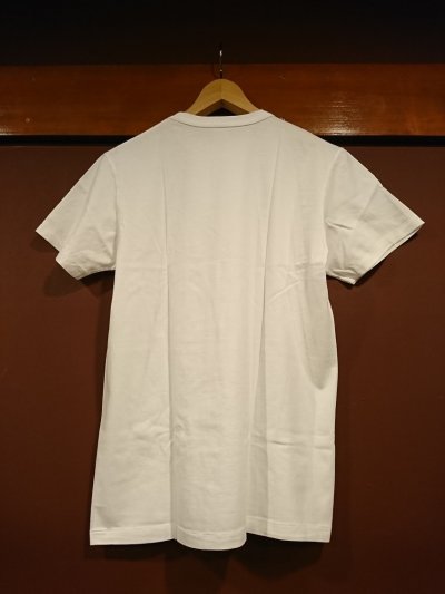 画像8: フェローズ　２パックＴシャツ　２ＰＡＣＫ－ＴＥＥ