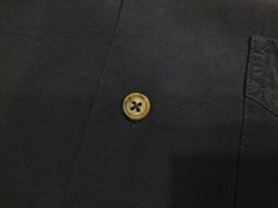 画像11: フェローズ　半袖オープンカラーシャツ　ＰＩＳ２