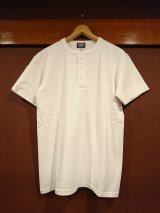 フェローズ　ヘンリーネックＴシャツ　ＰＨＮＴ