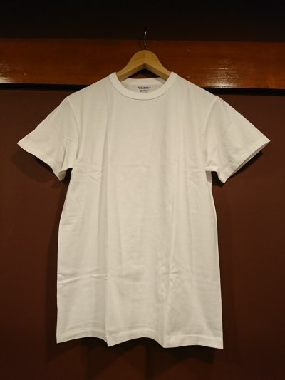 画像7: フェローズ　２パックＴシャツ　２ＰＡＣＫ－ＴＥＥ