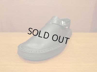 画像2: トウキョウサンダル　ベルトホールドスリッポン　ＢＥＬＴ　ＨＯＬＤ　ＳＬＩＰ－ＯＮ　