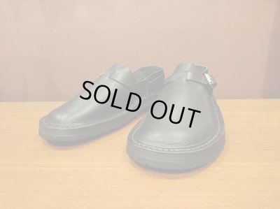 画像1: トウキョウサンダル　ベルトホールドスリッポン　ＢＥＬＴ　ＨＯＬＤ　ＳＬＩＰ－ＯＮ　