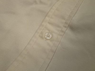 画像16: ファーイーストマニュファクチャリング　ボタンダウンシャツ　００－０００