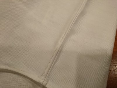 画像14: ファーイーストマニュファクチャリング　ボタンダウンシャツ　００－０００