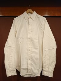 ファーイーストマニュファクチャリング　ボタンダウンシャツ　００－０００