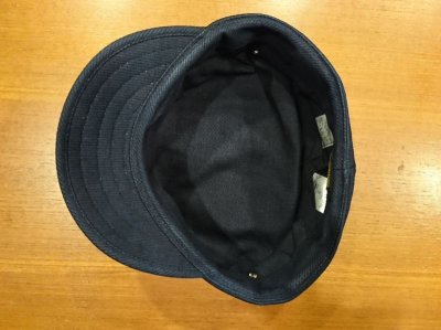 画像6: スティーブンソンオーバーオール　パトロールキャップ　Ｐａｔｒｏｌ　Ｃａｐ