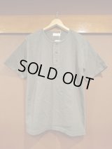 オルゲイユ　ヘンリーネックＴシャツ　ＯＲ－９０８５