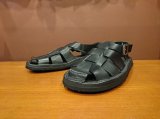 トウキョウサンダル　グルカサンダル　ＧＵＲＫＨＡ　ＳＡＮＤＡＬ