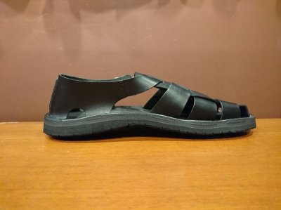 画像5: トウキョウサンダル　グルカサンダル　ＧＵＲＫＨＡ　ＳＡＮＤＡＬ
