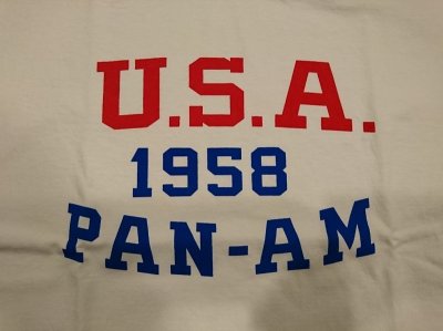 画像6: クッシュマン　プリントＴシャツ　２６６１０