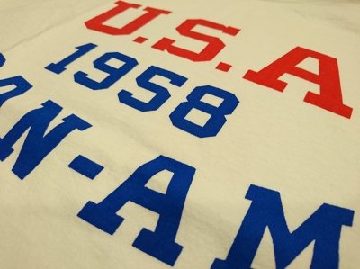 画像7: クッシュマン　プリントＴシャツ　２６６１０