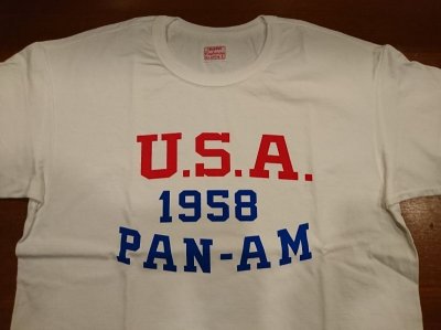 画像4: クッシュマン　プリントＴシャツ　２６６１０