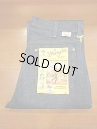 Wrangler ラングラー　ジーンズ　１１ＭＷ　１９５１モデル　ＷＭ１１５１