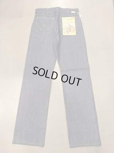 画像2: Wrangler ラングラー　ジーンズ　１１ＭＷ　１９５１モデル　ＷＭ１１５１