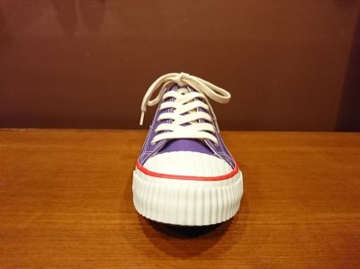 画像6: ダッパーズ　スニーカー　Lot.１６５０