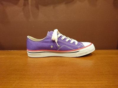 画像7: ダッパーズ　スニーカー　Lot.１６５０