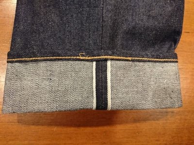 画像8: ウエアハウス　ジーンズ　８００ＸＸ