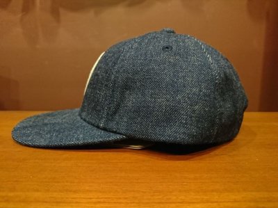 画像3: オルゲイユ　ベースボールキャップ　ＯＲ－７２７０Ｄ－Ｏ