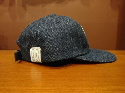 画像5: オルゲイユ　ベースボールキャップ　ＯＲ－７２７０Ｄ－Ｏ