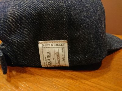 画像7: オルゲイユ　ベースボールキャップ　ＯＲ－７２７０Ｄ－Ｏ