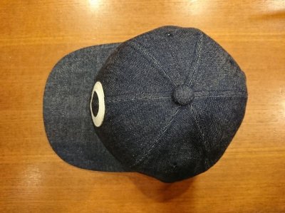 画像9: オルゲイユ　ベースボールキャップ　ＯＲ－７２７０Ｄ－Ｏ