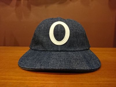 画像4: オルゲイユ　ベースボールキャップ　ＯＲ－７２７０Ｄ－Ｏ