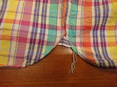 画像10: ジェラード　半袖ワークシャツ　ＪＰ８２１０８