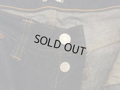 画像8: ウエアハウス　ジーンズ　ダックディガー　ＤＤ－１００１ＸＸ（1947 MODEL）