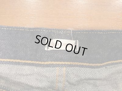 画像5: ウエアハウス　ジーンズ　ダックディガー　ＤＤ－１００１ＸＸ（1947 MODEL）