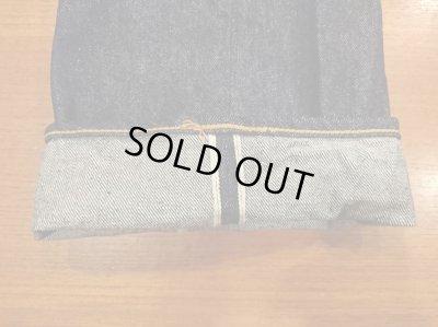 画像9: ウエアハウス　ジーンズ　ダックディガー　ＤＤ－１００１ＸＸ（1947 MODEL）