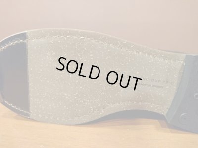 画像13: ローリングダブトリオ　サイドジップブーツ　キャスパー　ホース　ＣＡＳＰＥＲ