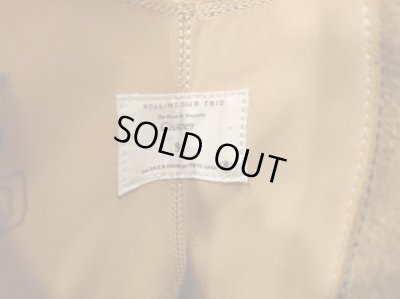 画像6: ローリングダブトリオ　サイドジップブーツ　キャスパー　ホース　ＣＡＳＰＥＲ