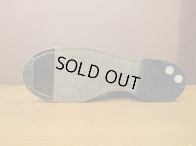 画像11: ローリングダブトリオ　サイドジップブーツ　キャスパー　ホース　ＣＡＳＰＥＲ