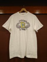 ウエアハウス　プリントTシャツ　４６０１　ＴＩＧＥＲＳ