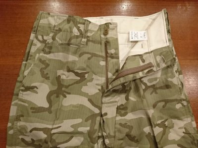 画像5: GLEEM グリーム　トラウザース　２４５－Ｗ