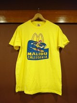 インポート　プリントＴシャツ　